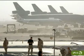 حمله موشکی ایران به بزرگ‌ترین پایگاه آمریکا در خاورمیانه؛ درباره العدید چه می‌دانیم؟ + ویدئو