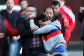  قتل خونین مرد ایرانی در انگلیس به دست تبعه سومالیایی