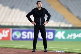 جواد نکونام به استقلال برمی‌گردد؟!