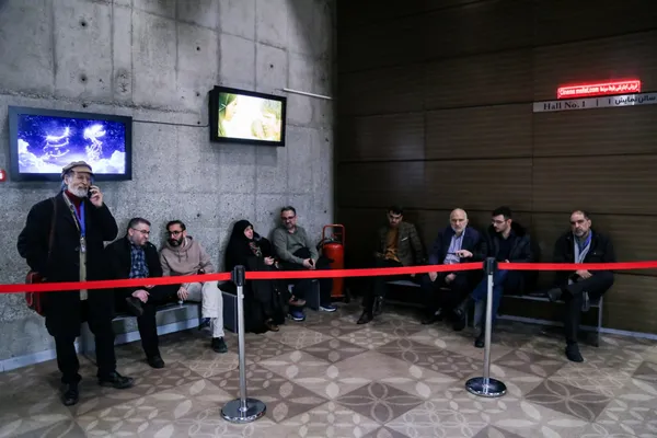 روز ششم جشنواره فیلم فجر