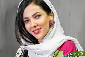 ویدو | پانتومیم لیلا اوتادی در «عمارت»