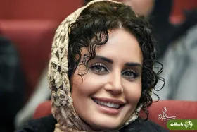 ویدئو |‌ لایو عجیب الناز شاکردوست با امیرمحمد زند