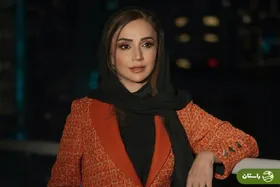 تصاویر جدیدی که شبنم قلی‌خانی از خود منتشر کرد