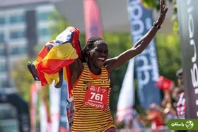 ورزشکار المپیکی توسط نامزد سابقش به آتش کشیده شد و جان‌باخت