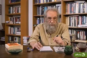 ویدئو |‌ نظر جالب مسعود فراستی درباره برنامه «گل یا پوچ» و تمجید بی‌سابقه از مهران مدیری