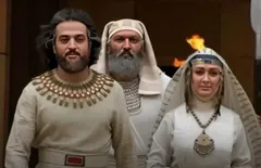 تکرار دوباره «یوسف پیامبر» در رمضان‌های ترکیه