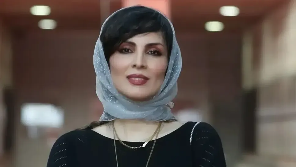 درخشش آرزو تاج‌نیا در اکران «سگمار»؛ دوربین‌های پردیس سینمایی چارسو روی ستاره جوان