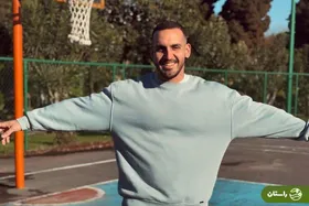 قتل جوان بدنساز در پی درگیری با سارقان موبایل + عکس