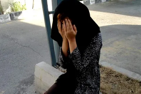 ماجرای یک پیامک اشتباهی که اسرار زن فراری را فاش کرد