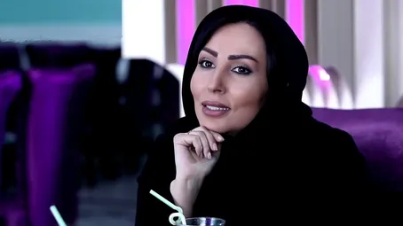 (ویدئو) اظهارات جنجالی پرستو صالحی و مزدک میرزایی درباره حمله به ایران و موضع گلشیفته فراهانی