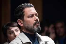 پژمان بازغی: بازیگران به شوکر برقی و افشانه نیاز دارند!