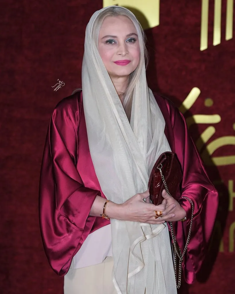 مریم کاویانی