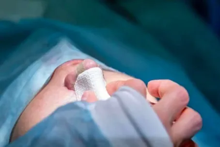 فوت عجیب زن جوان هنگام جراحی بینی | یک سلبریتی برای تبلیغ کلینیک زیبایی ۹ میلیارد گرفته بود