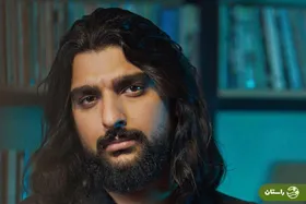 بیوگرافی نامی عبداللهی پسر ناصر عبداللهی + عکس همسرش