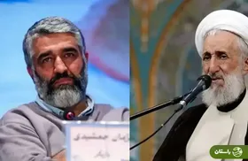 (ویدئو) سیاوش قمیشی: دوست دارم با محسن چاوشی دوصدایی بخوانم!