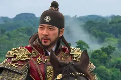 پشت پرده «افسانه جومونگ»؛ عشق جومونگ و سوسانو دروغ بود؟!