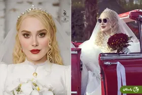 بیوگرافی و جزییات ازدواج اول و دوم آرام جعفری بازیگر ۴۴ ساله سینما و تلویزیون + تصاویر