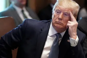 ترامپ از نگرفتن جایزه ناراحت است! / «دیگر تعهدی به صلح ندارم»