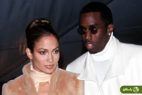 ویدئو | رد پای جنیفر لوپز در ماجرای قتل رپر معروف آمریکایی