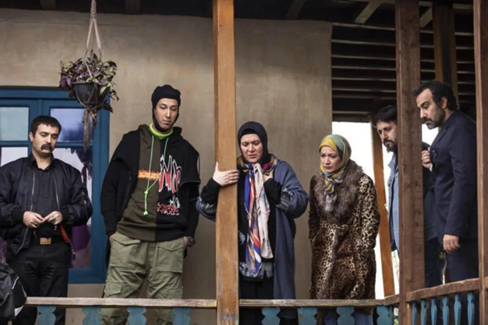 پخش فصل ششم پایتخت توقیف شد | ماجرا چیست؟