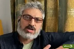 (ویدئو) حمید لولایی سند رو کرد؛ کنایه ارژنگ امیرفضلی به مریم امیرجلالی! 