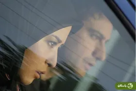 عکس | تونل زمان؛ مهراوه شریفی‌نیا، شهرام حقیقت دوست، بهنوش بختیاری و حدیث میرامینی در سریال «خداحافظ بچه»؛ ۱۳ سال پیش