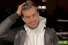 ویدئو | دزد باوجدان موتورسیکلت حمیدرضا روحی را پس داد