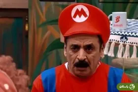 (ویدئو) عمو رشید: بخاطر ترس از همسرم تایلند نمی‌روم!