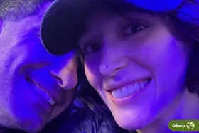 ویدئوی فرشته حسینی به مناسبت تولد ۳۸ سالگی نوید محمدزاده