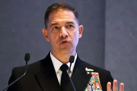 جلسه مهم فرمانده سنتکام و دن کین با ترامپ درباره حمله به ایران