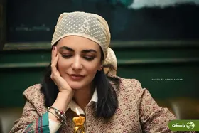 (عکس) جشن تولد ۴۵ سالگی لیندا کیانی با حضور الناز حبیبی