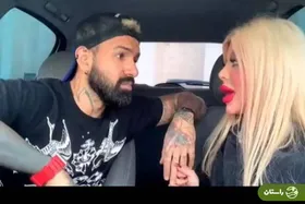  عکس | مهسا وحیدی (نهال)، بلاگر معروف ایرانی درگذشت + علت فوت