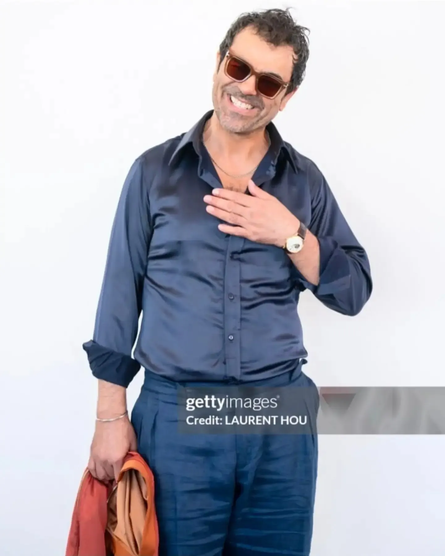 بهزاد خلج بهزاد خلج