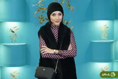 ویدئو جنجالی رپ‌خوانی خاطره اسدی