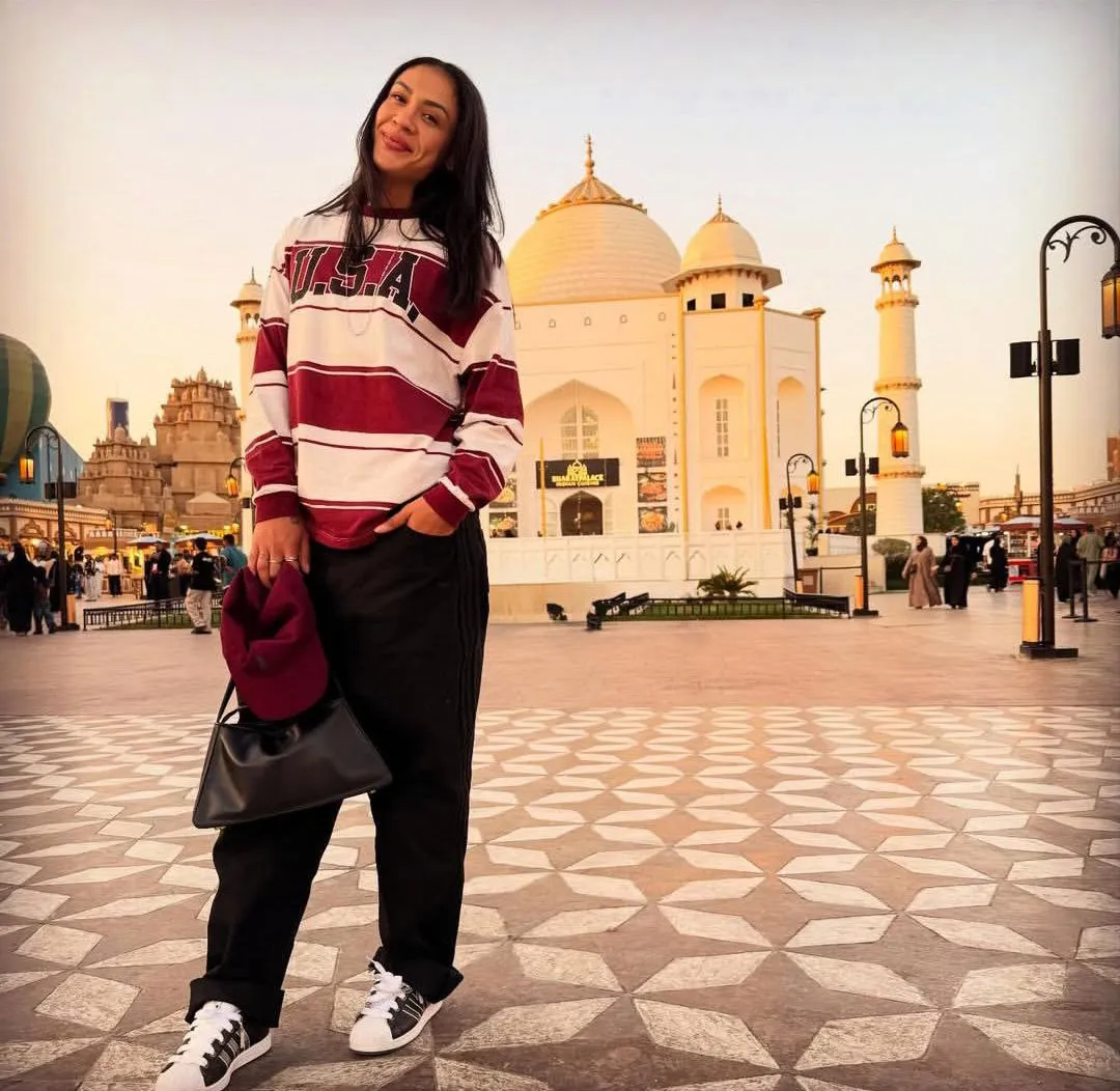 کاتلین سوزا بازیکن النصر مسلمان شد کاتلین سوزا بازیکن النصر مسلمان شد