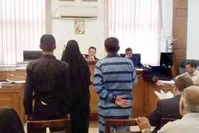 دخترجوان، به یک پسر اتهام آدم ربایی زد | بابک: باور کنید من در آن چهار روز به سحر دست نزدم