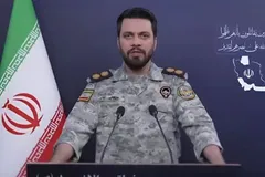 پیام قرارگاه خاتم به ترامپ: تلافی می‌کنیم