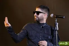 ویدئو |‌ زانیار خسروی: وای به حال فیلمی که نقش یکش من باشم