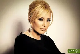 (ویدئو) حال گوگوش وخیم شد؛ او به سختی صحبت می‌کند