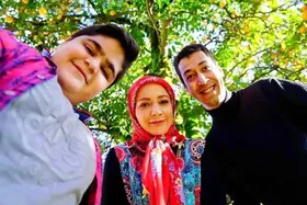 (عکس) ابوالفضل رجبی بازیگر سریال پایتخت سرباز شد