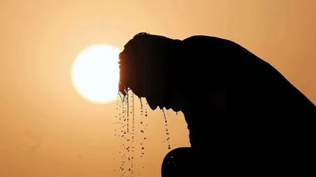گرمای هوای تهران تا چه روزی ماندگار است؟