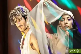 (ویدئو) سکانس پربازدید سریال بامداد خمار با صدای محسن چاووشی؛ وقتی که اولین بار «رحیم نجار» چهره «محبوبه» را داد