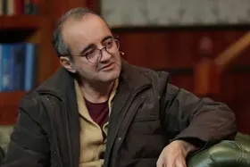 ویدئو | افشای ماجرای اعتیاد اردشیر رستمی در برنامه علی ضیا