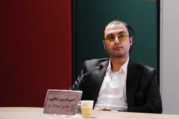 اولین روز جشنواره فیلم فجر