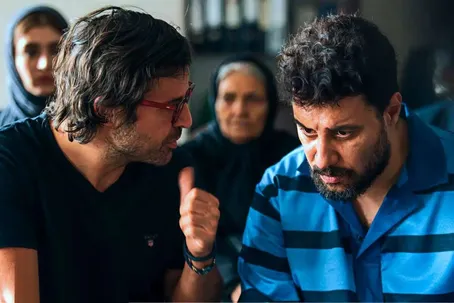 کلاهبرداری به اسم هومن سیدی و جواد عزتی