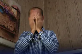 درگیری خانوادگی منجر به قتل ته تغاری خانواده شد | پسرم را کشتم خاک بر سرم شد