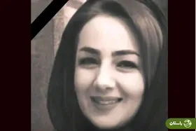 سولماز عباسی، مربی والیبال در دفتر یک وکیل توسط همسرش به قتل رسید