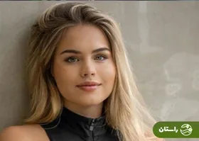 لوآنا آلونسو دختر جنجالی المپیک ۲۰۲۴ به ورزش بازگشت