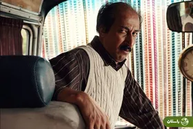 ویدئویی که بهرام افشاری از پشت صحنه «هفتاد سی» منتشر کرد