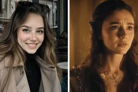 با اسکارلت جوهانسون بعدی سینما آشنا شوید: تیلی نوروود (Tilly Norwood)، دختری ساخته هوش مصنوعی!